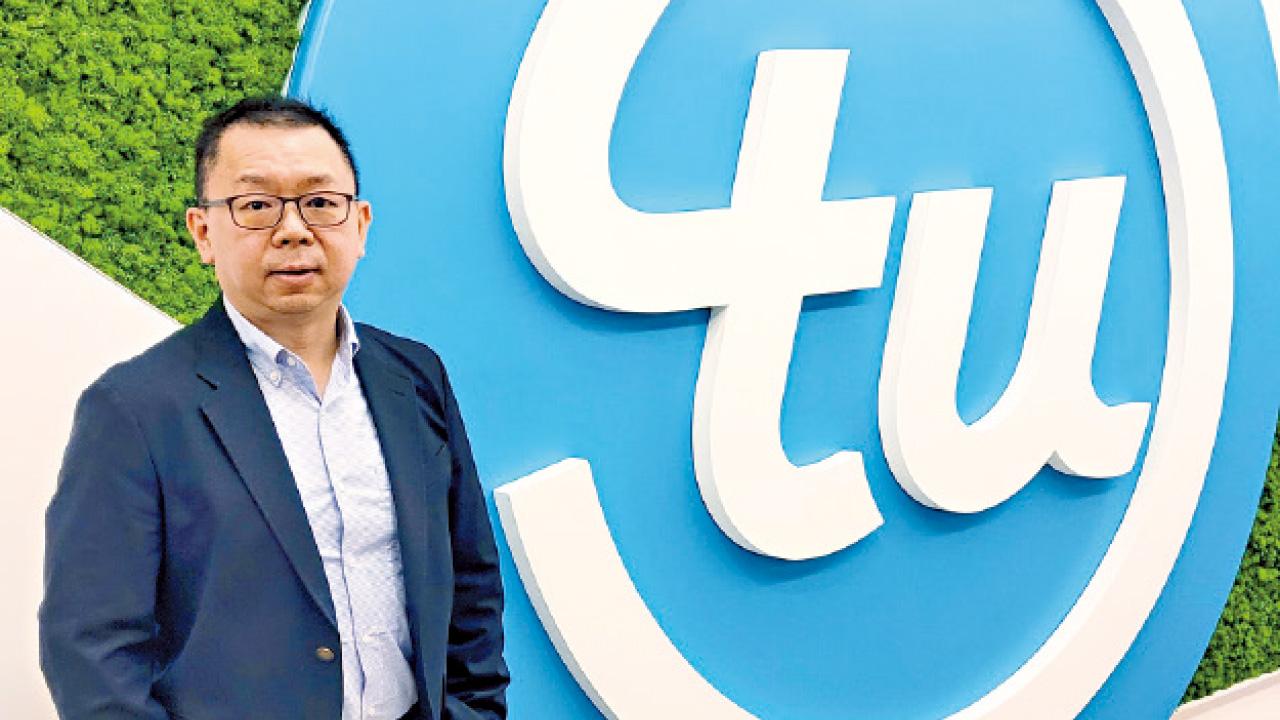 智慧生活丨替代數據助SMEs融資 環聯企業級聯邦學習網絡 實踐普惠金融