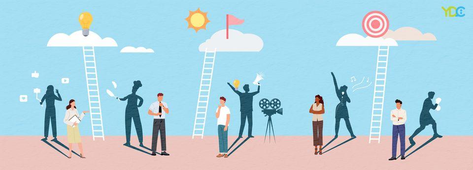 青年發展委員會