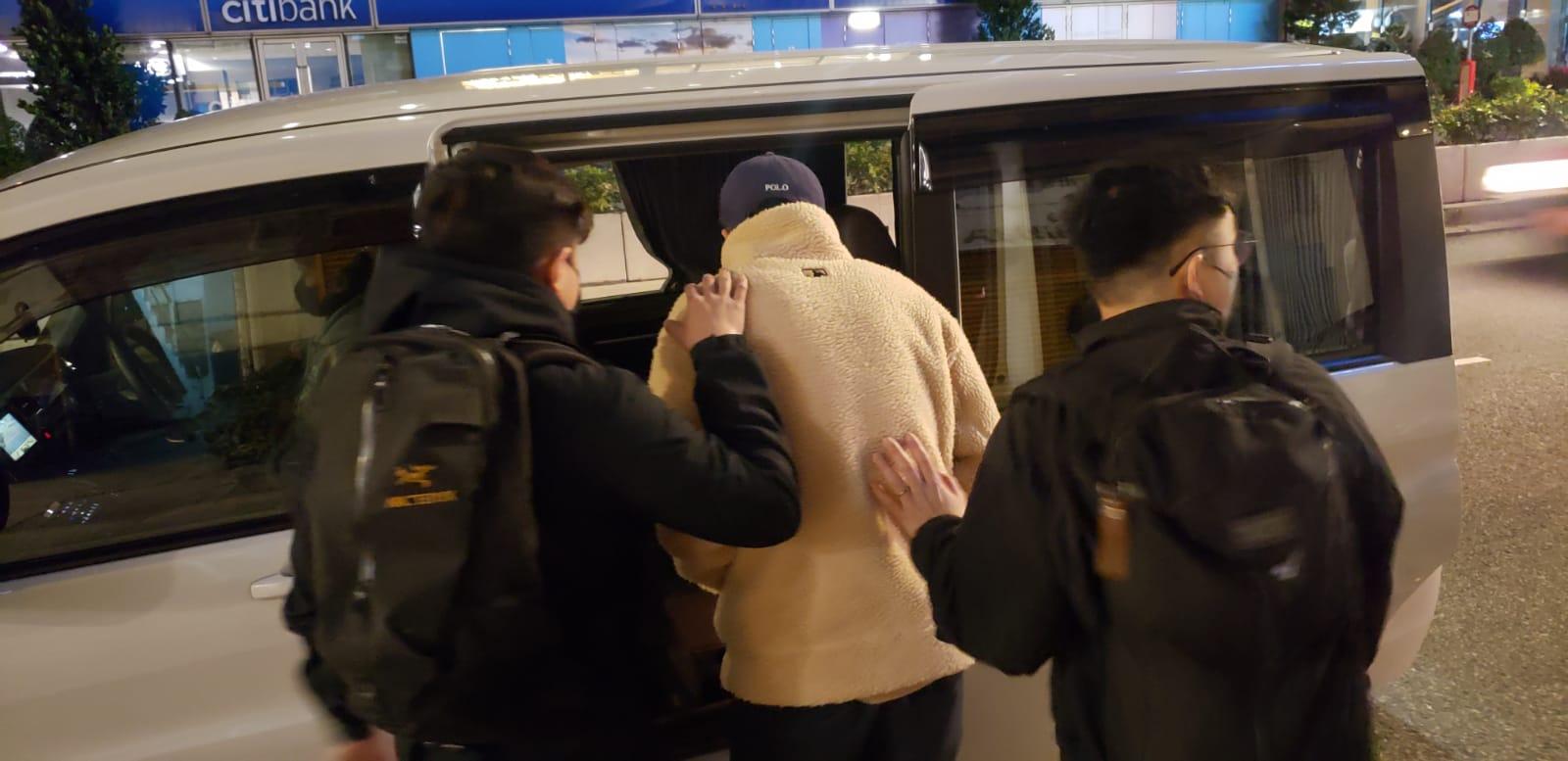 19名男女Partyroom消遣違限聚令　一人被揭「紅碼」遭罰款