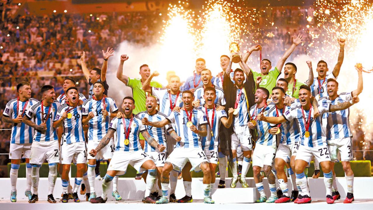 足球經濟二三事