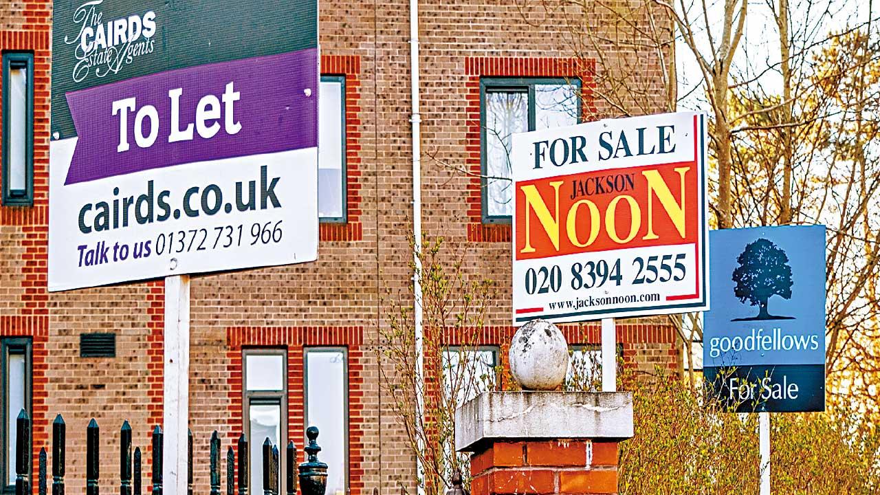 海外樓市專題｜英國自讓物業慳佣教學