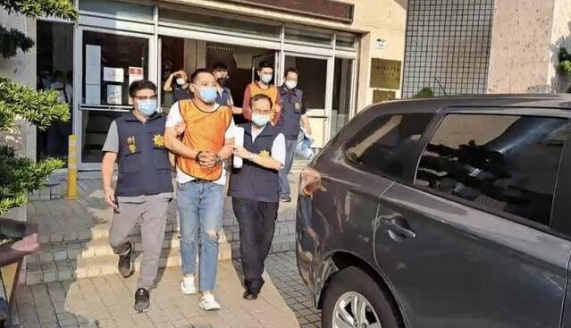 台灣破AI詐騙案，40人上當被騙逾2500萬 