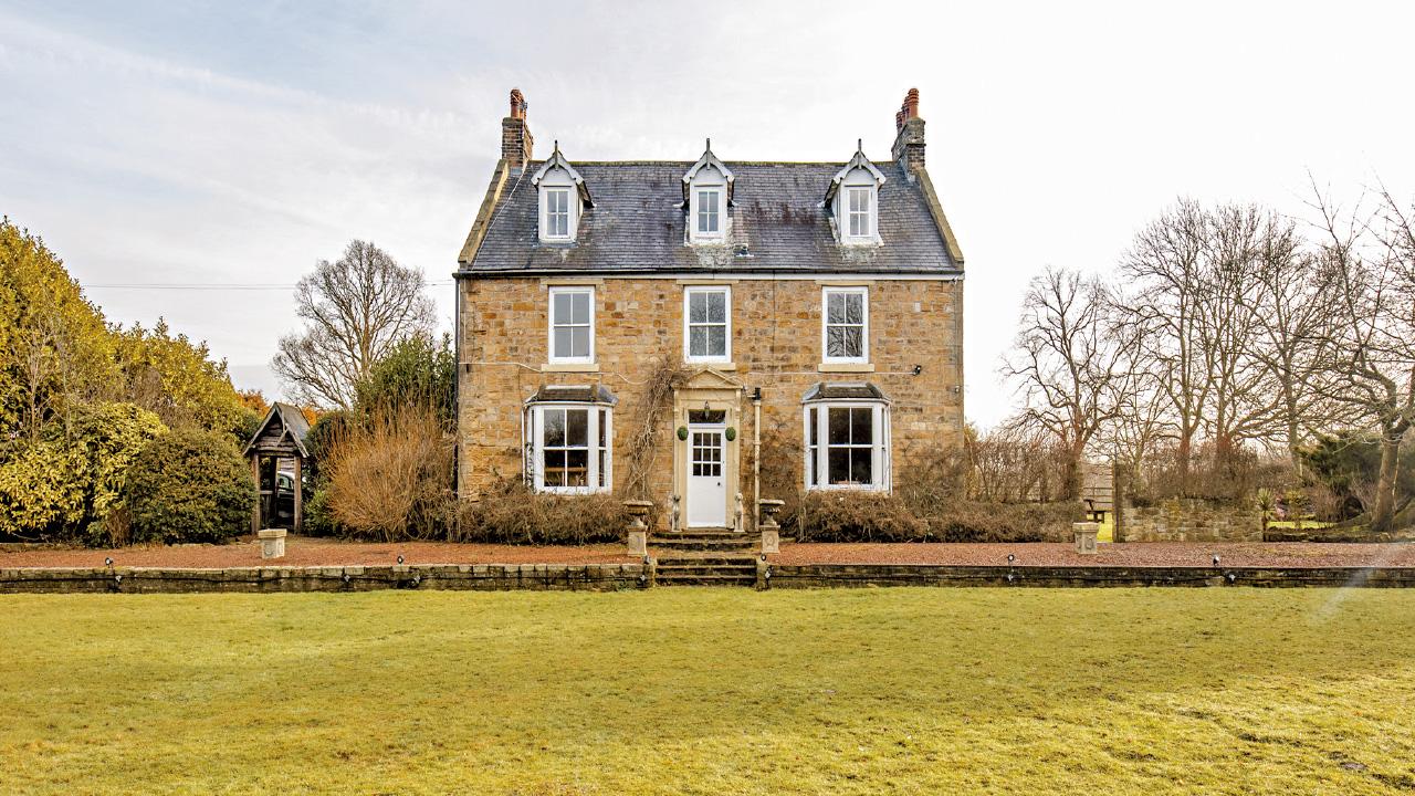 海外樓市專題｜英宅驅趕動物 提防犯法