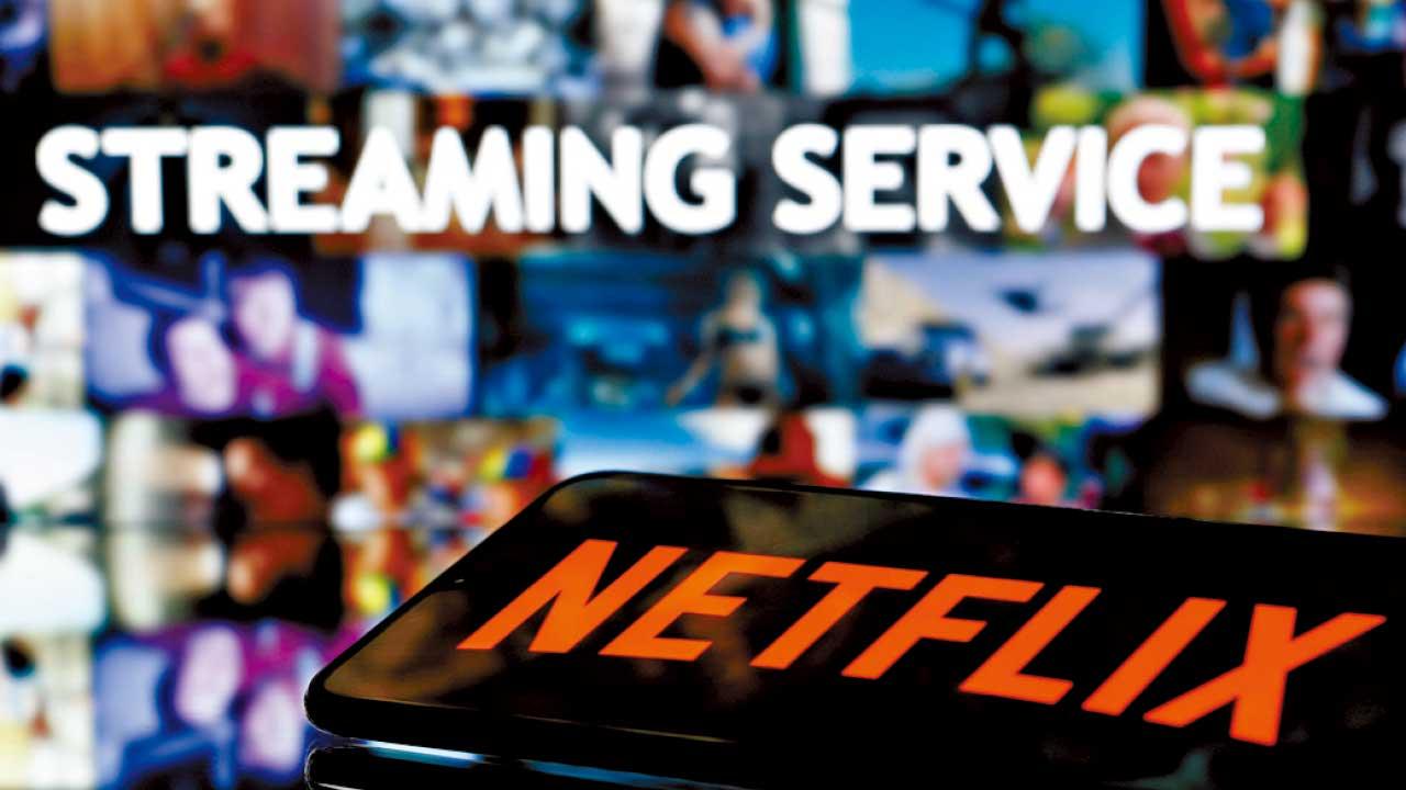 Netflix能重拾初戀嗎？