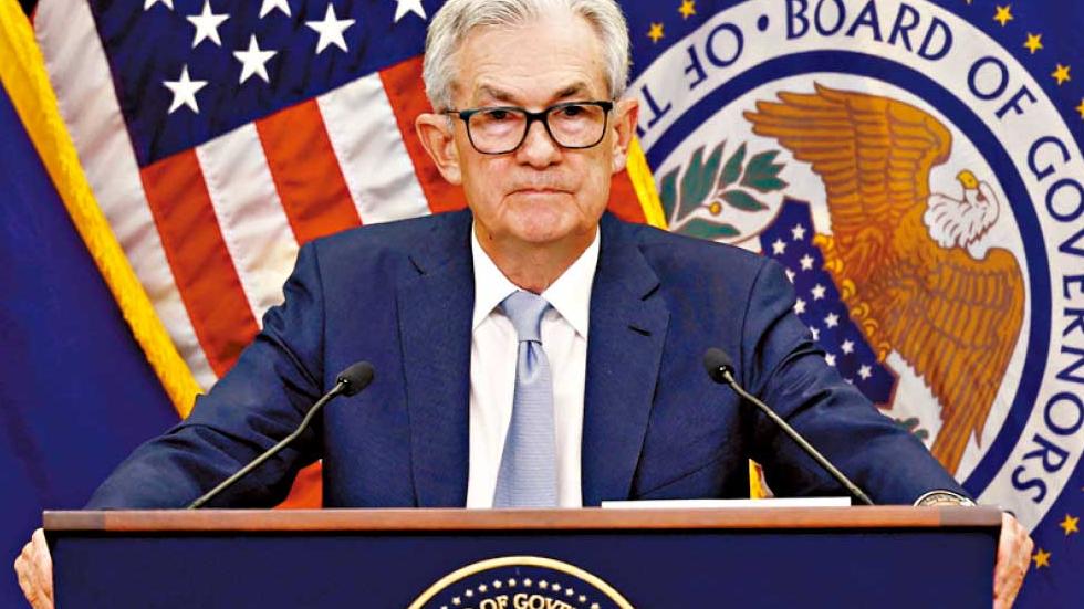 經濟體系會持續陷入放緩？