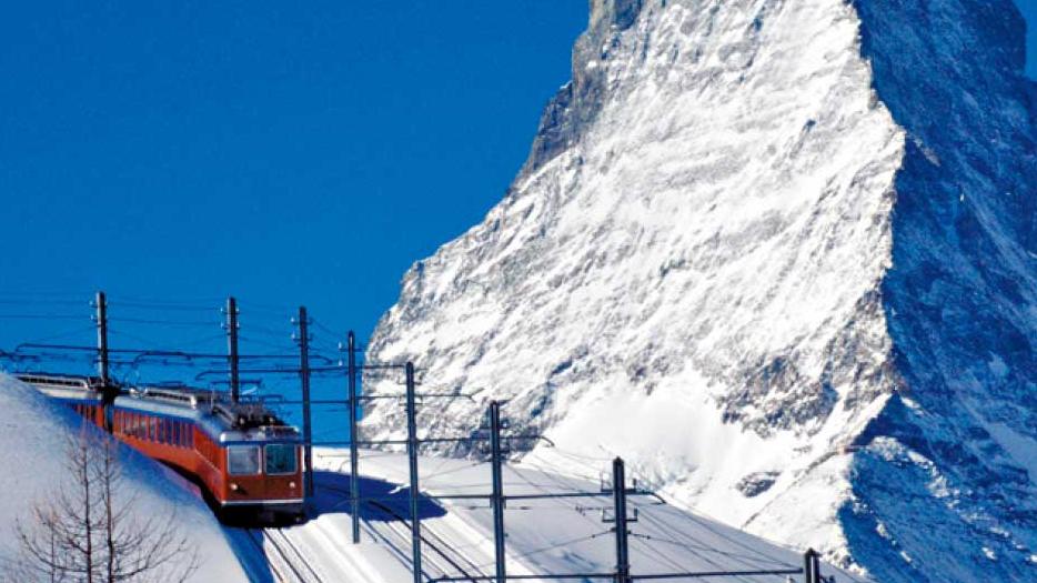 永安旅遊 多國聖誕旅程