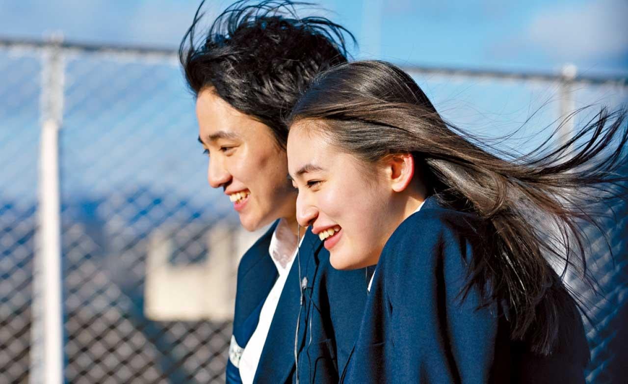 《First Love初戀》係老土咁又點？