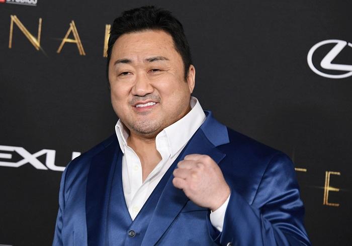 馬東石爆料 《永恆族》準備開拍續集