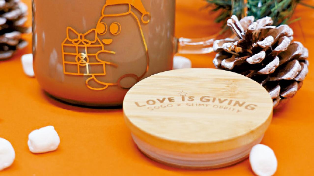 聖誕好物推薦！ 食買玩一應俱全