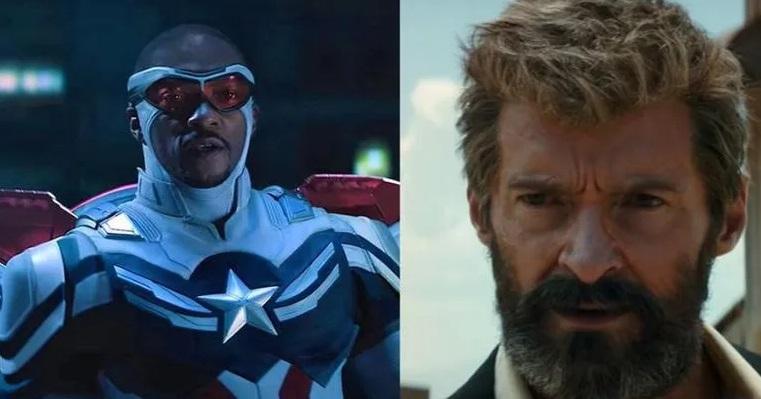 《美國隊長4》講神秘金屬 引領「狼人」《永恆族》現身