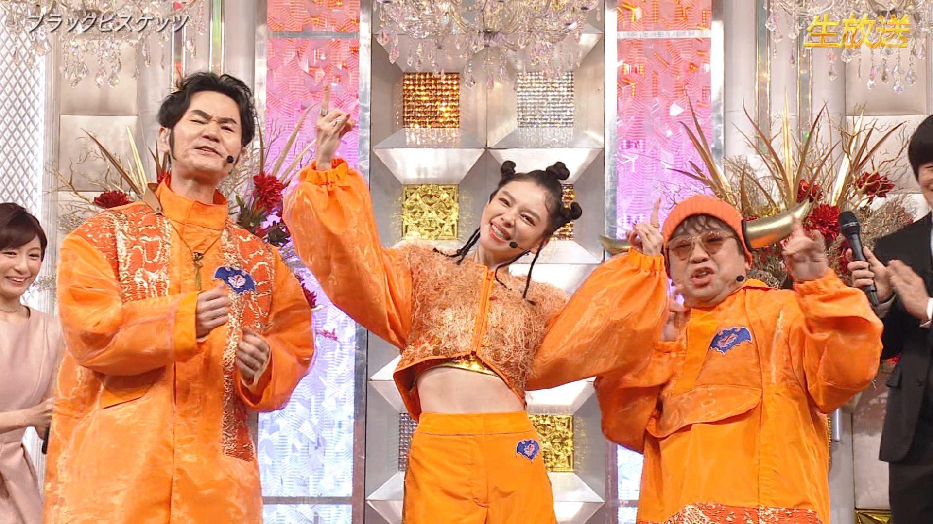 黑色餅乾20年後合體唱金曲 刺激徐若瑄IG粉絲衝破150萬