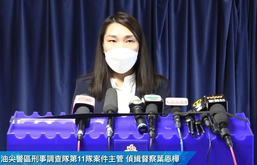 警破「彈票黨」拘12人涉23案　呃逾900萬元名貴貨物