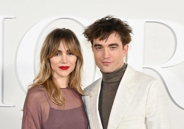 蝙蝠俠羅拔柏迪臣首次帶女友現身活動