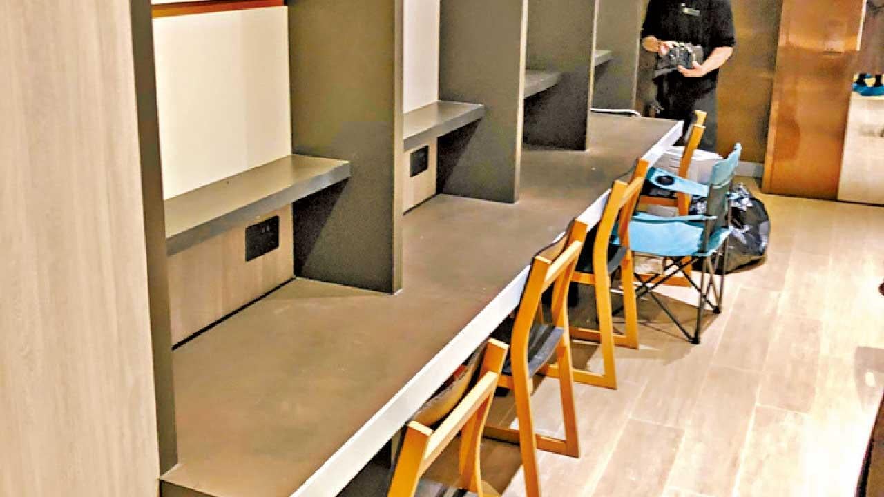 豪宅設計的特別心思