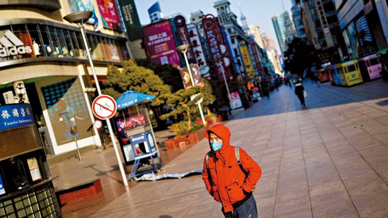 感染暴增 網民懷念封控  胡錫進：必須往前走