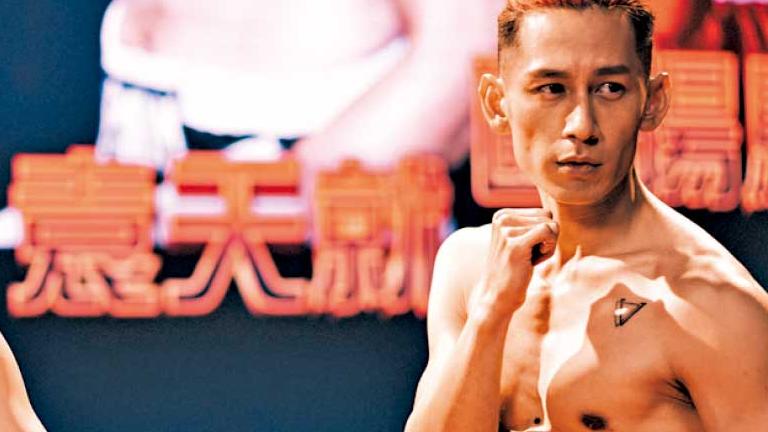 駱振偉的代表作