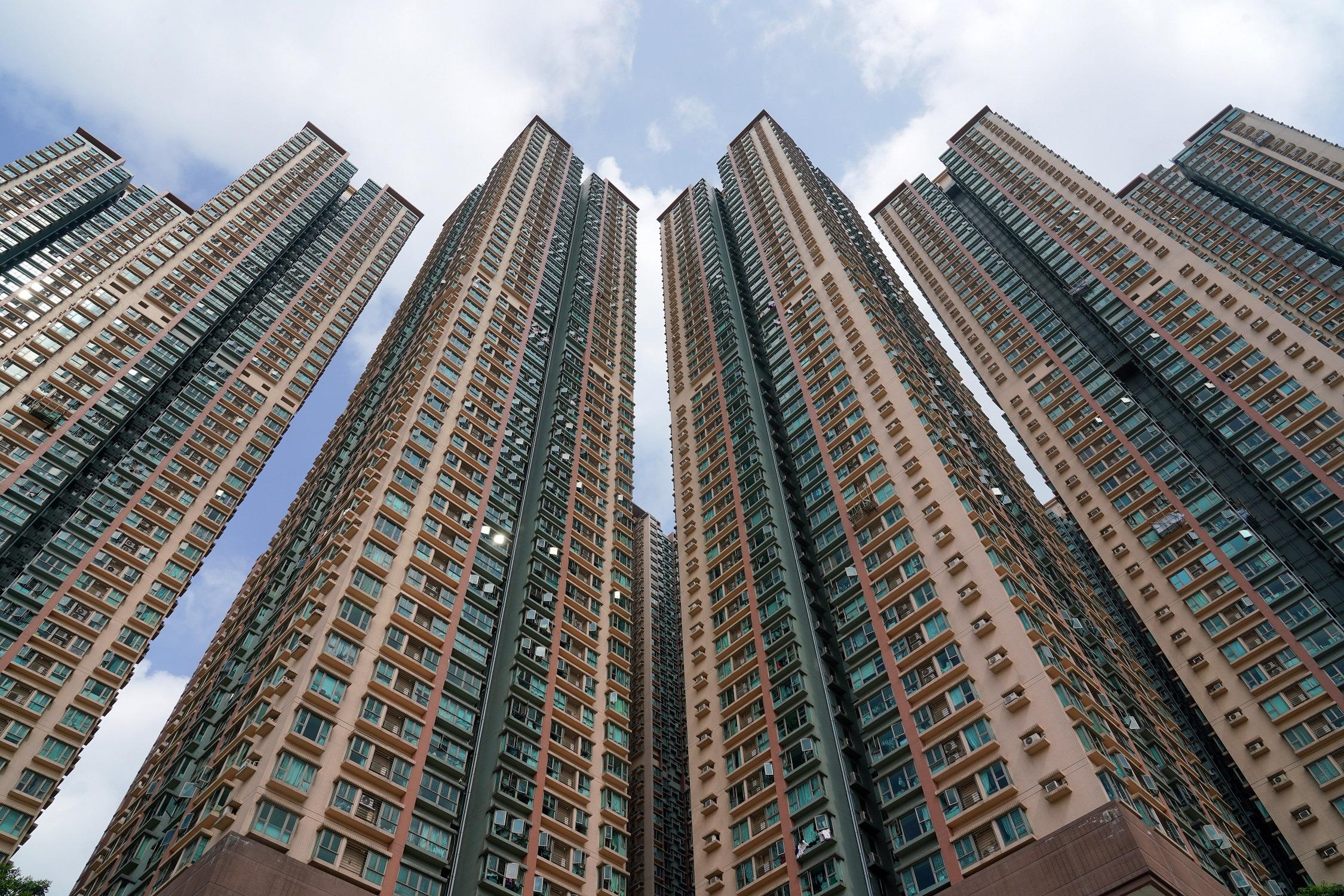 樓市慘淡終會完 通關迎來新商機