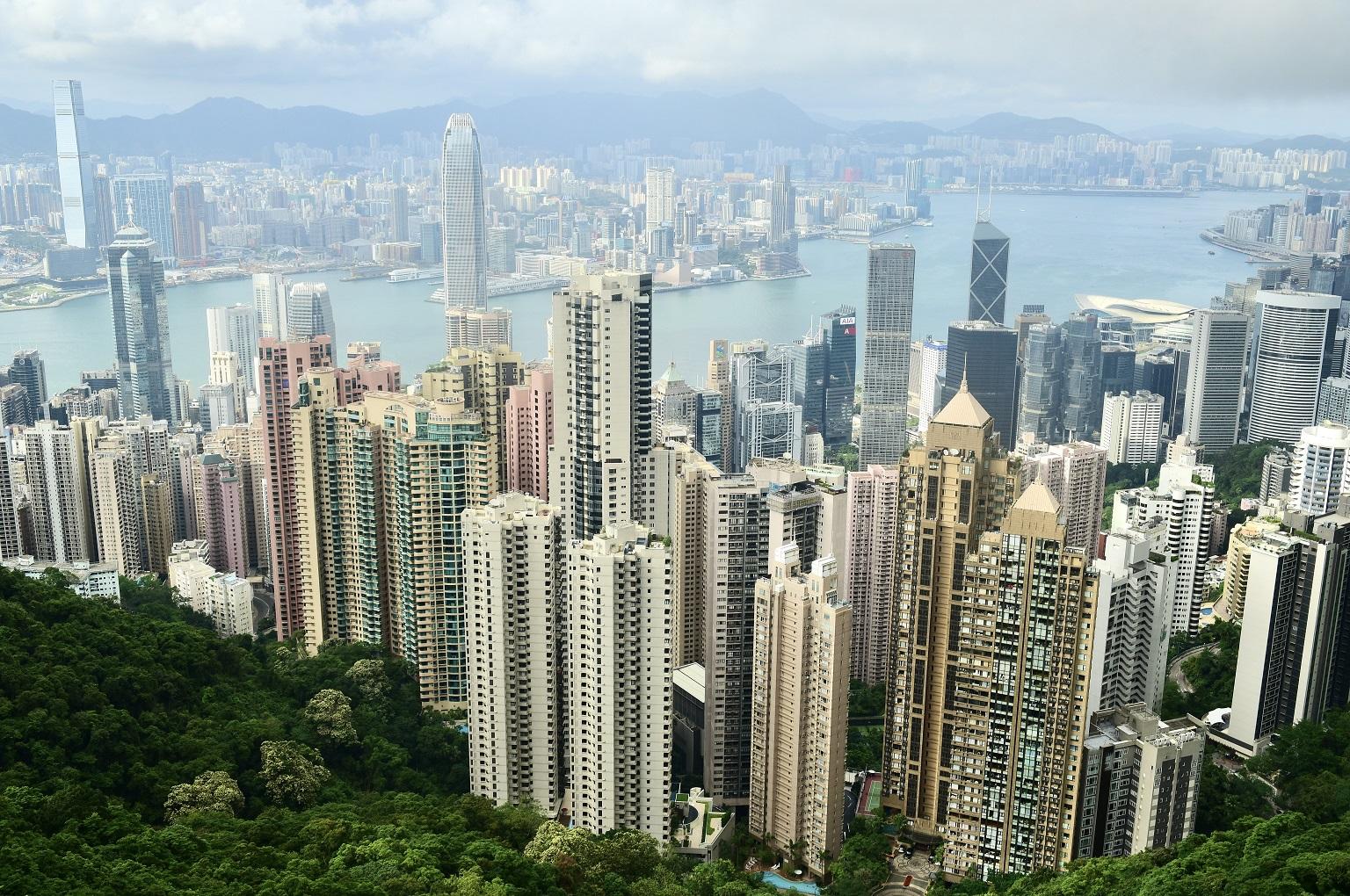 樓市曙光初現 反彈約在春季