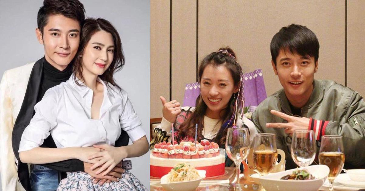 洪欣老公同助手未斬纜 張丹峰被揭與小三同住酒店套房