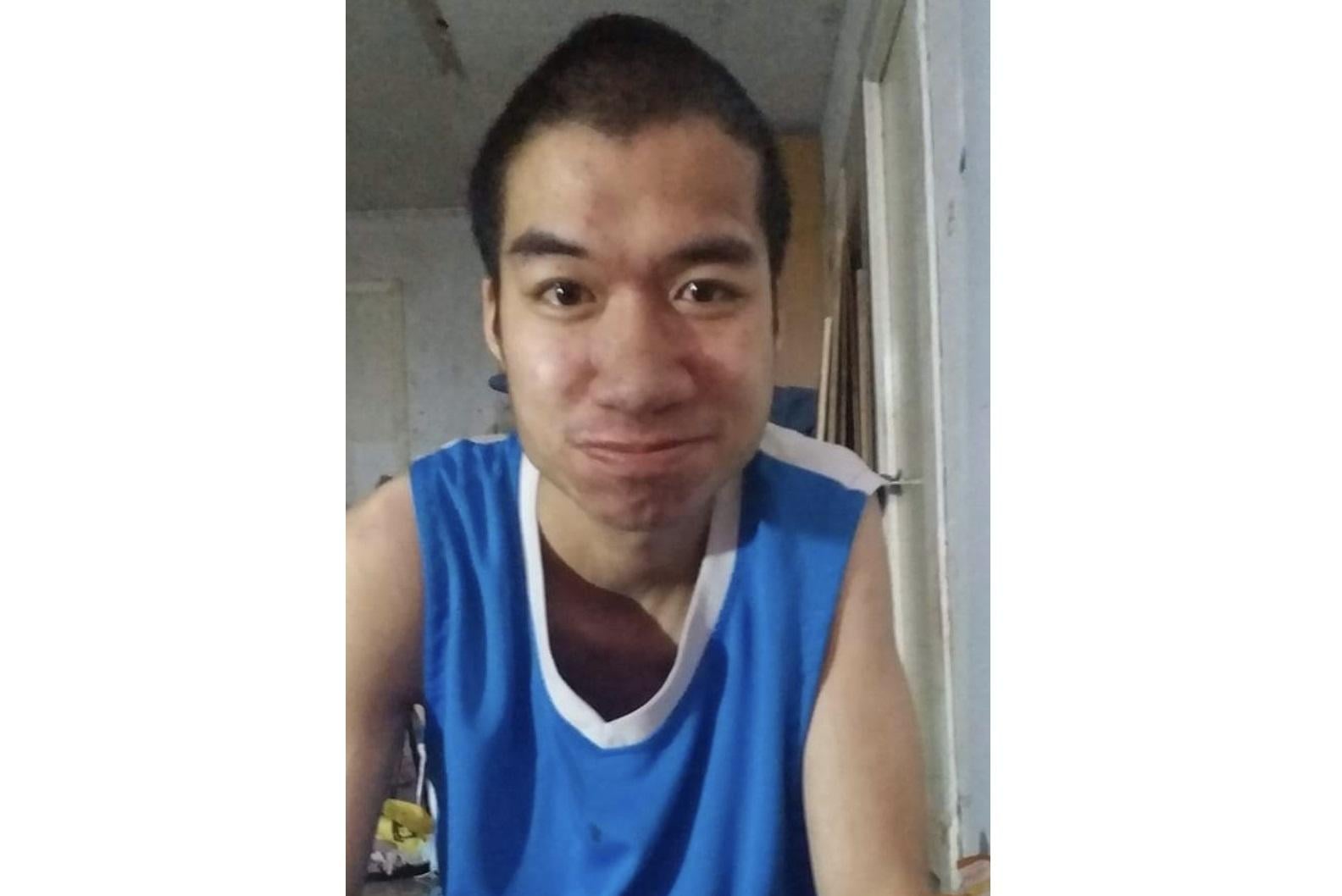 尋人｜29歲男子香汶奇失蹤4日 最後露面將軍澳明德邨