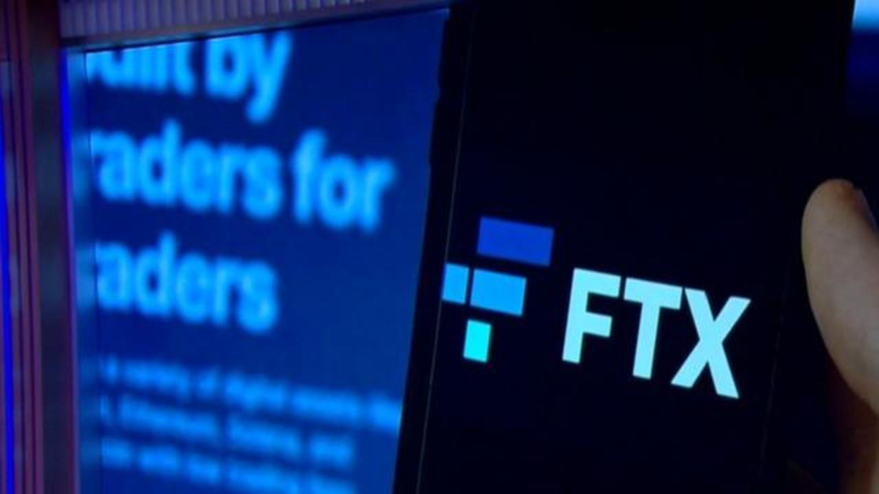 加密貨幣｜FTX創辦人遭控8宗罪  最高可面臨115年監禁