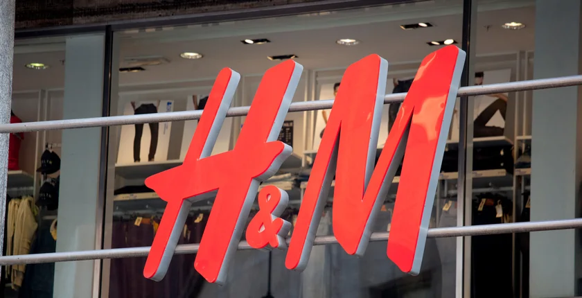 H&M 全球裁員1500人