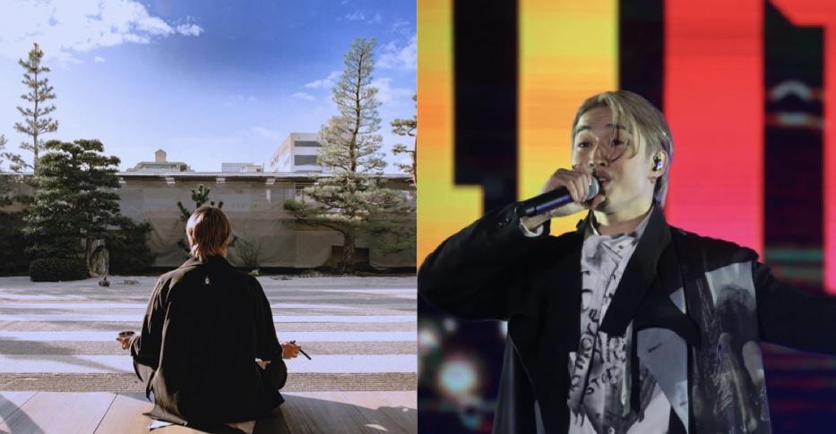 柳應廷Jer 總結三年作品  承諾明年會加大力度出歌 ：繼續保持初心同善良