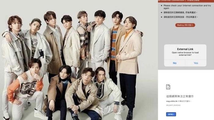 網絡購票系統「提速、提效、提量」