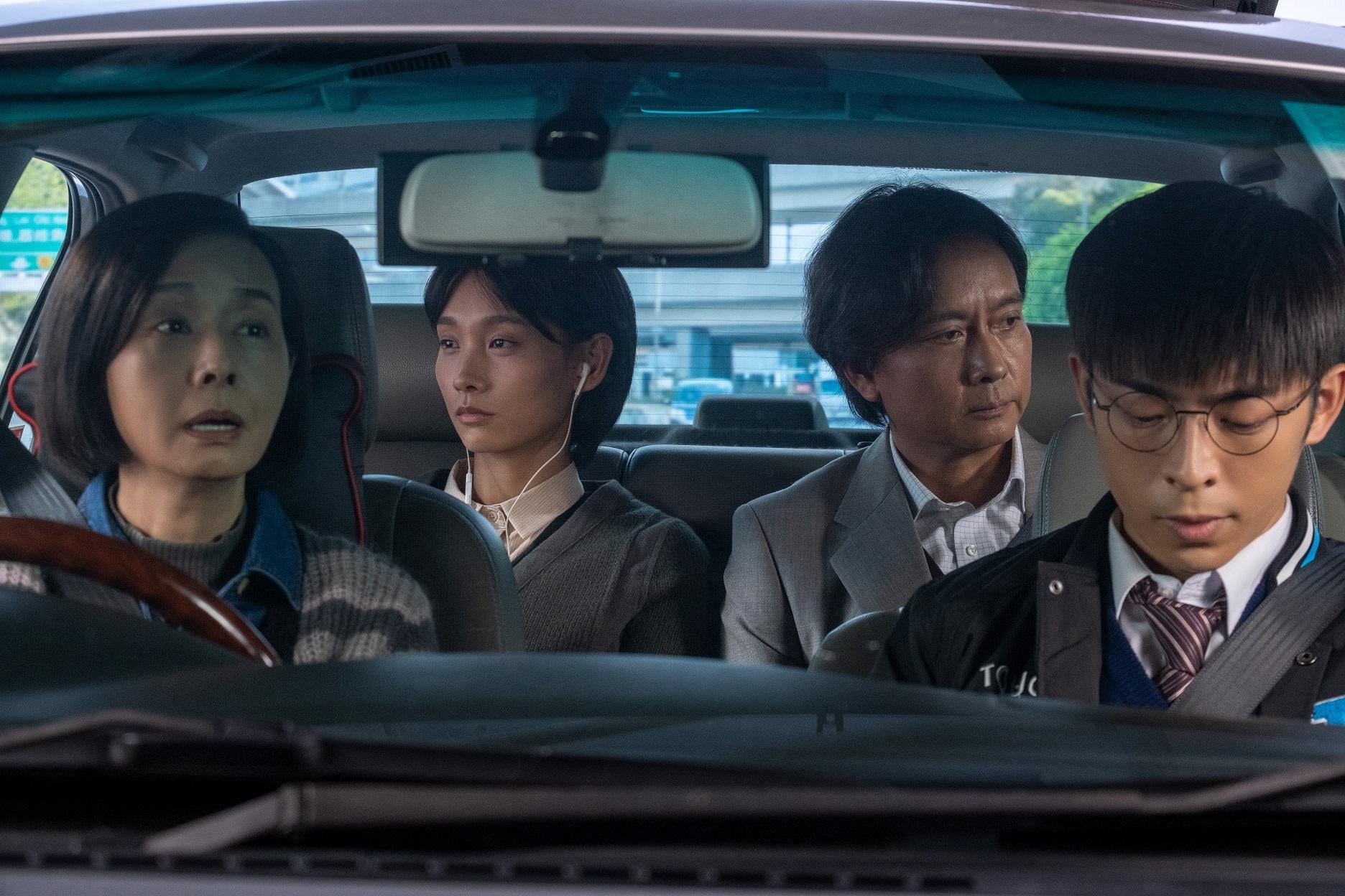 《過時・過節》影評｜反照觀者的心