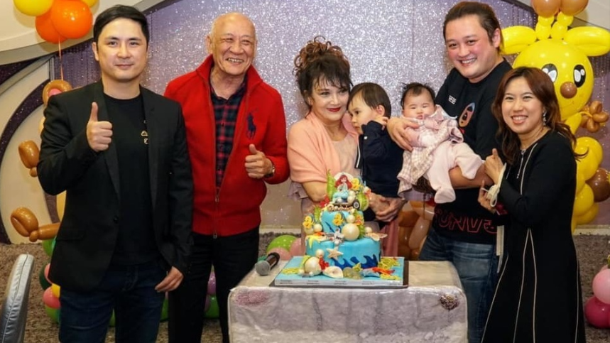 施明昏迷留醫ICU｜李泳豪提阿哥有火 李家鼎否認李泳漢放料