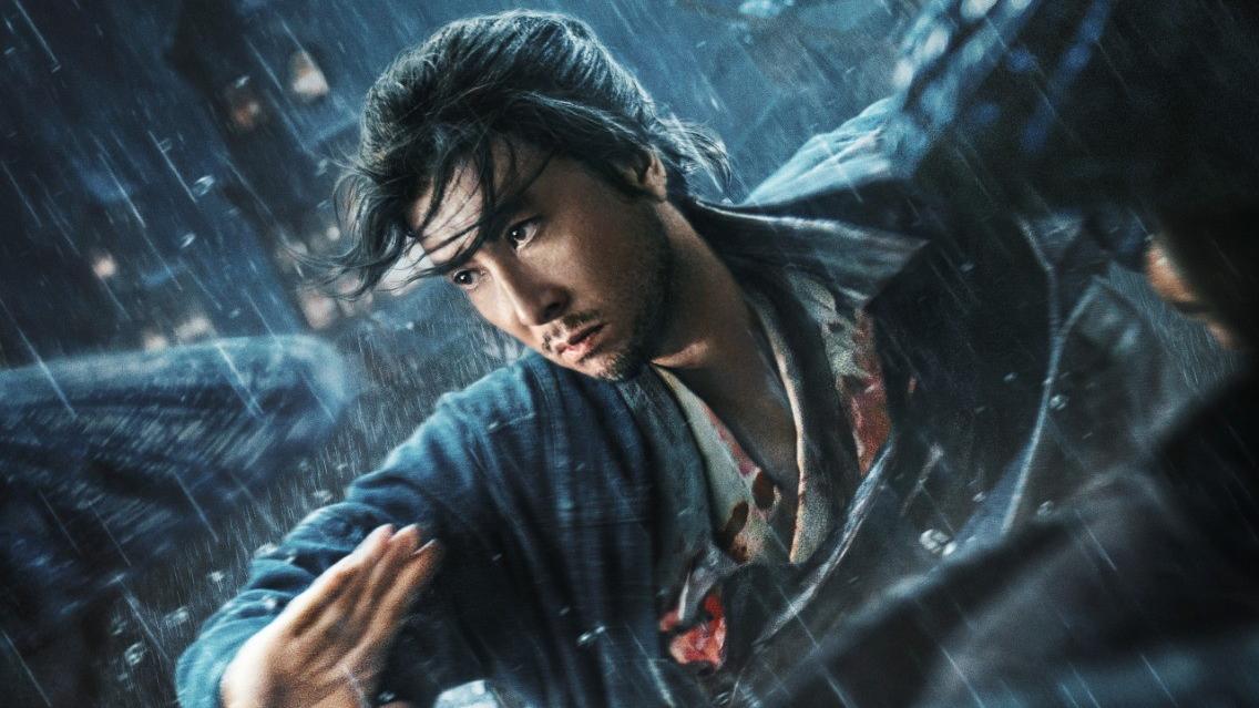 甄子丹新片《天龍八部之喬峰傳》賀歲檔上映 獲金像獎班底不計酬勞力撐