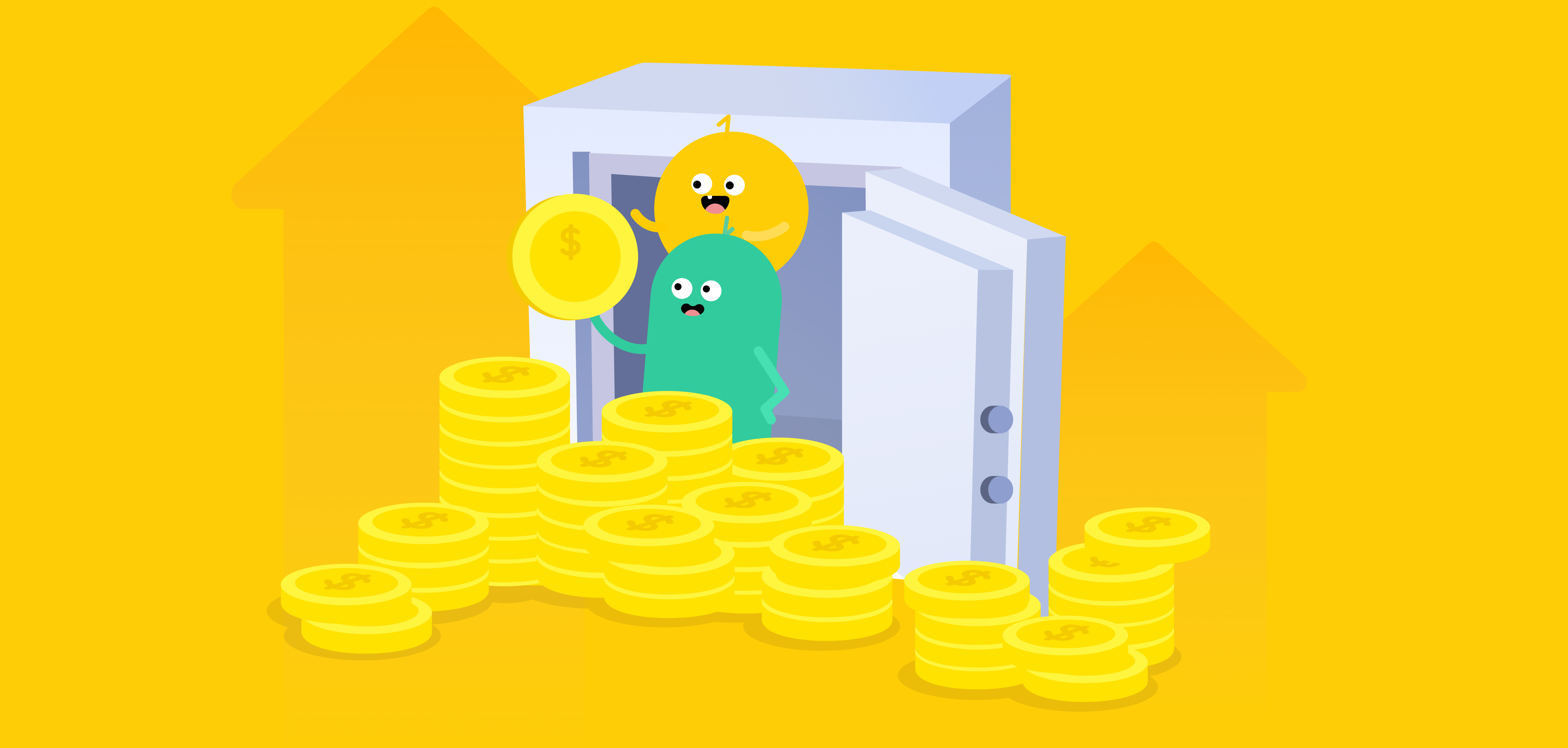 虛銀動態｜ZA Bank快閃定存 年息最高有5厘