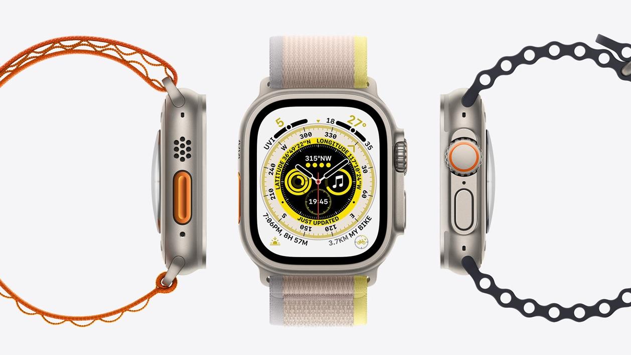 銀行動態｜滙豐推靈活分期付款計劃買Apple Watch