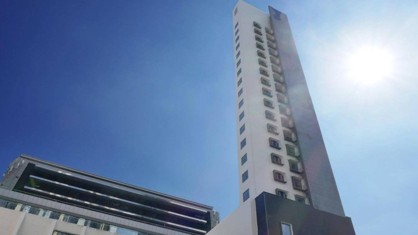 政府資助NGO租酒店作青年宿舍　宿位遍七區、月租為市價6折