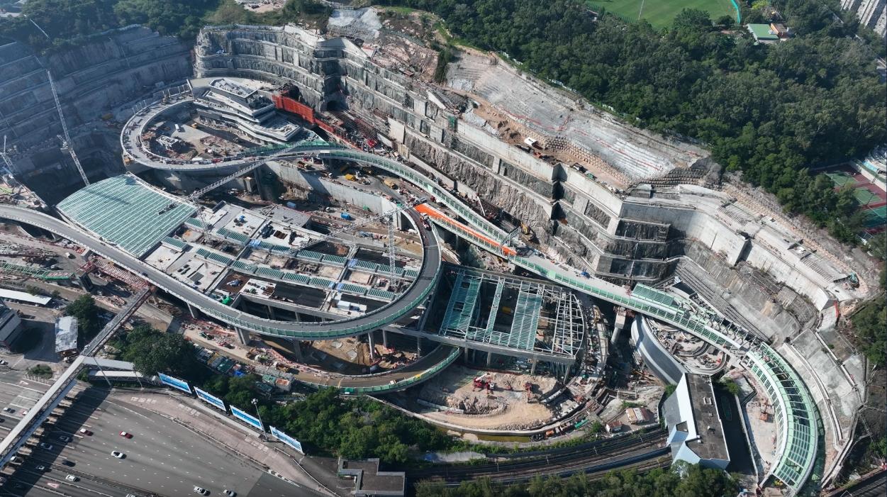 議員質疑將軍澳至油塘隧道功能重疊　運輸署：將軍澳需3條隧道