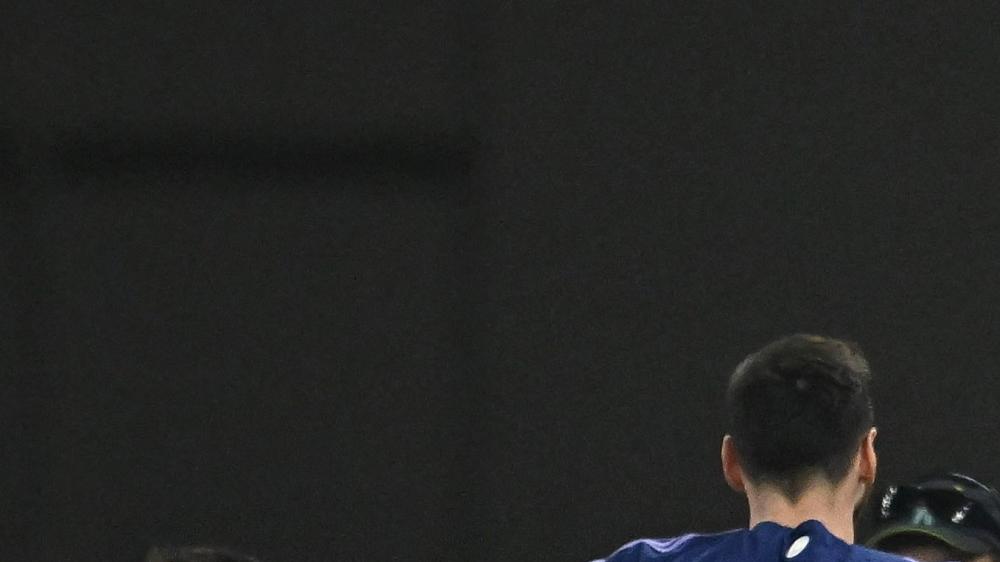 世界盃2022｜阿根廷輕取波蘭2：0攜手出線 墨西哥得失球差不敵出局