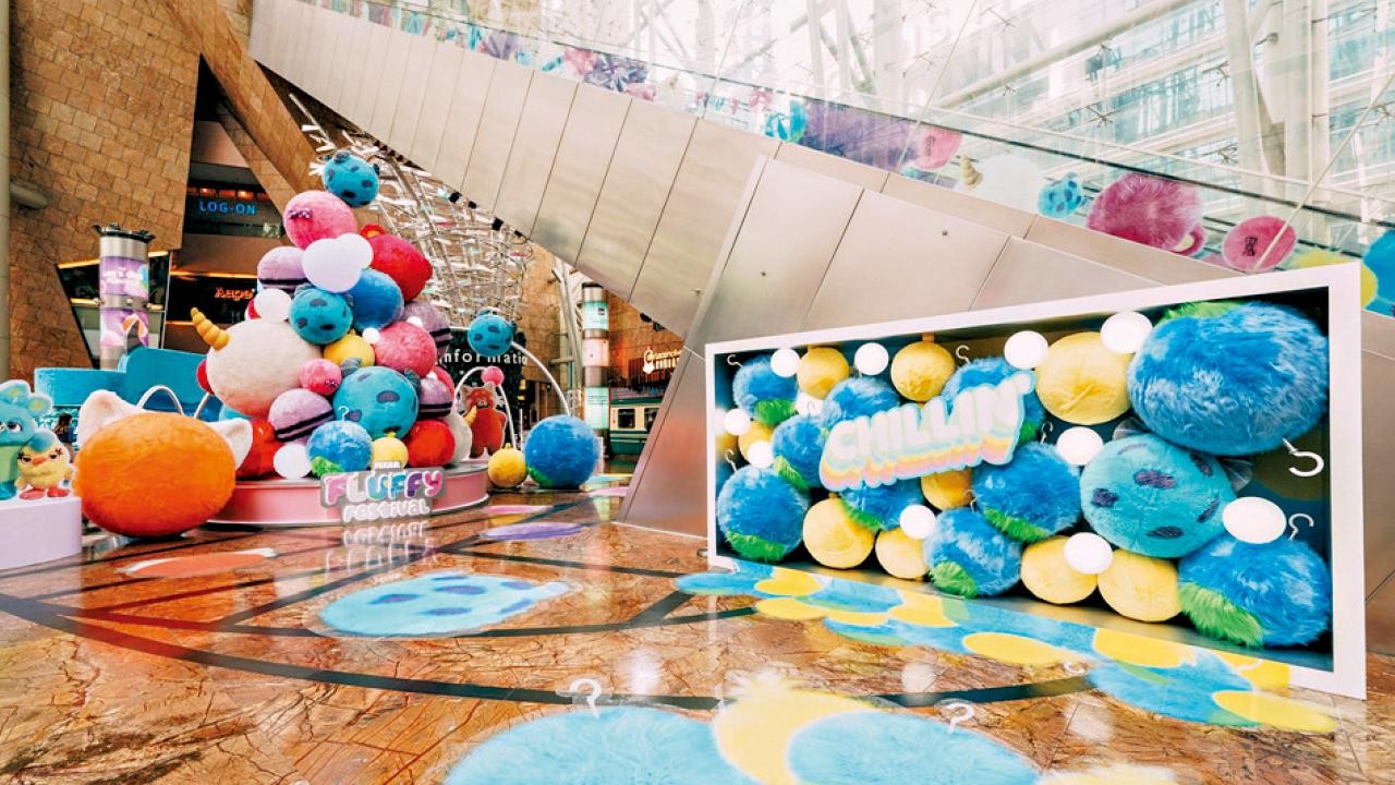 聖誕情報第三彈！ 足球X聖誕 炒熱冬日氣氛