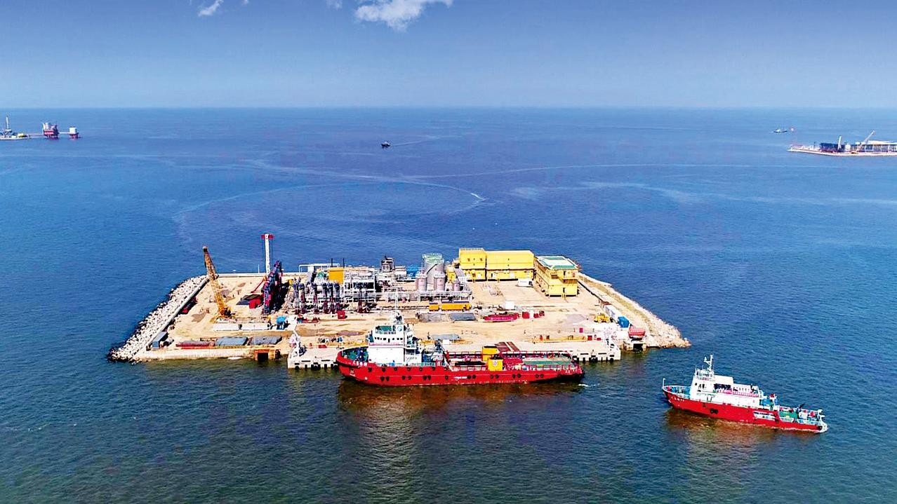 主板—中信資源控股有限公司（01205） 克服外部環境挑戰 持續改善盈利能力