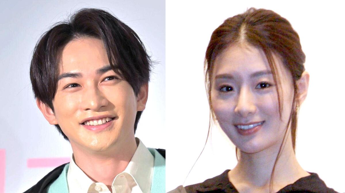 町田啟太聖誕宣布閃婚 娶拍拖5年韓裔女星玄理