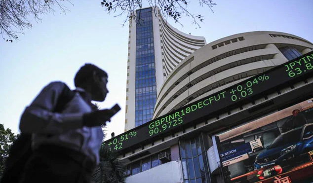 亞洲股市今年跌多升少  唯有一個國家12月創歷史新高