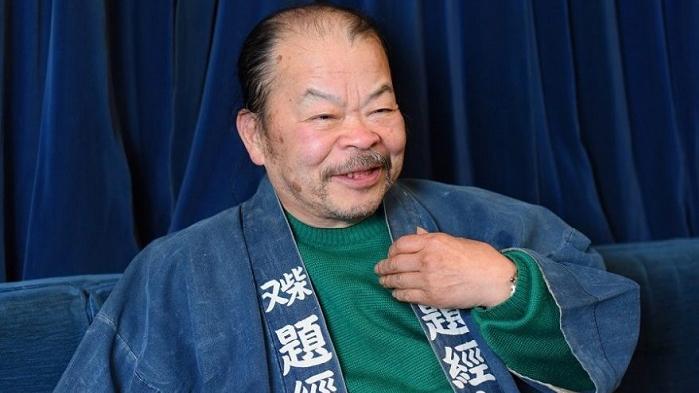 《男人之苦》佐藤蛾次郎倒斃寓所疑「孤獨死」