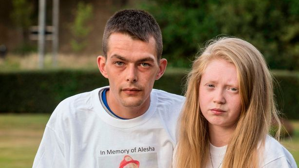 6歲的麥克菲爾於2018年被殺害。(互聯網)