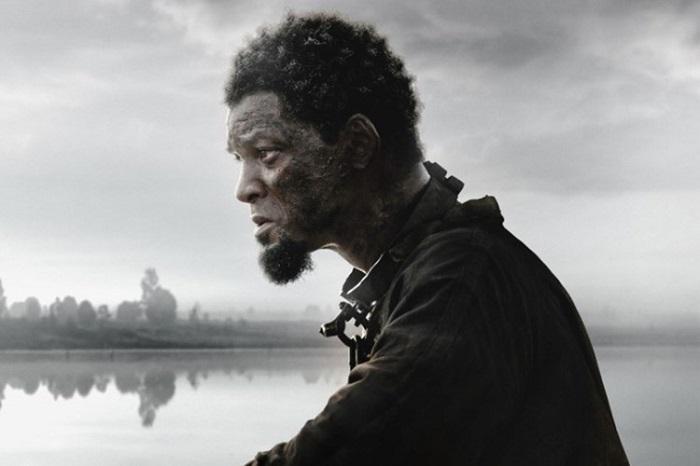 韋史密夫新作《Emancipation》獲爛番茄100%好評，Rihanna讚到癲