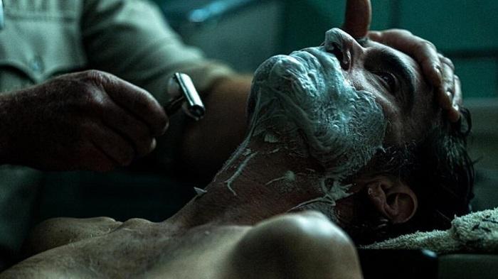 祖昆馮力士《小丑》續集首張劇照 宣布正式開拍