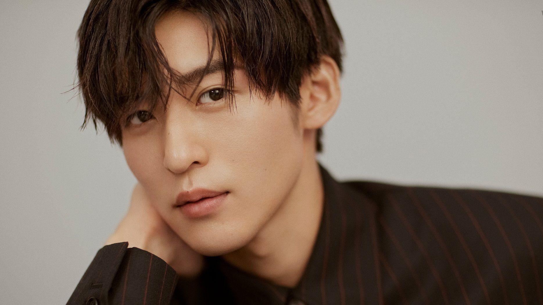 目黑蓮憑《silent》爆紅 與拍檔鈴鹿央士同封國寶級型男 