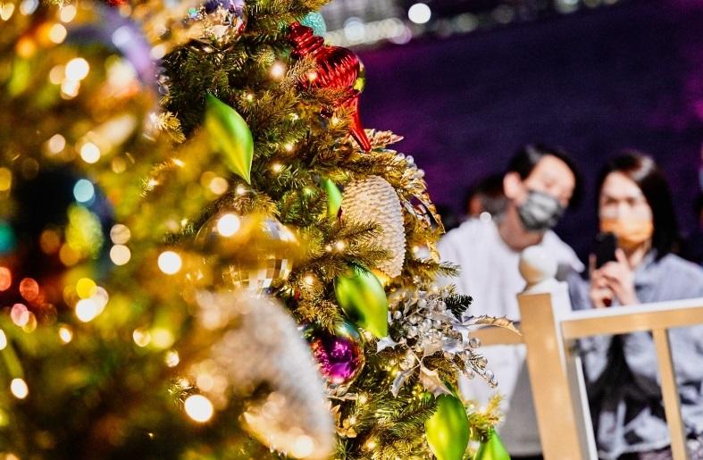 最想及不想收三大聖誕禮物。