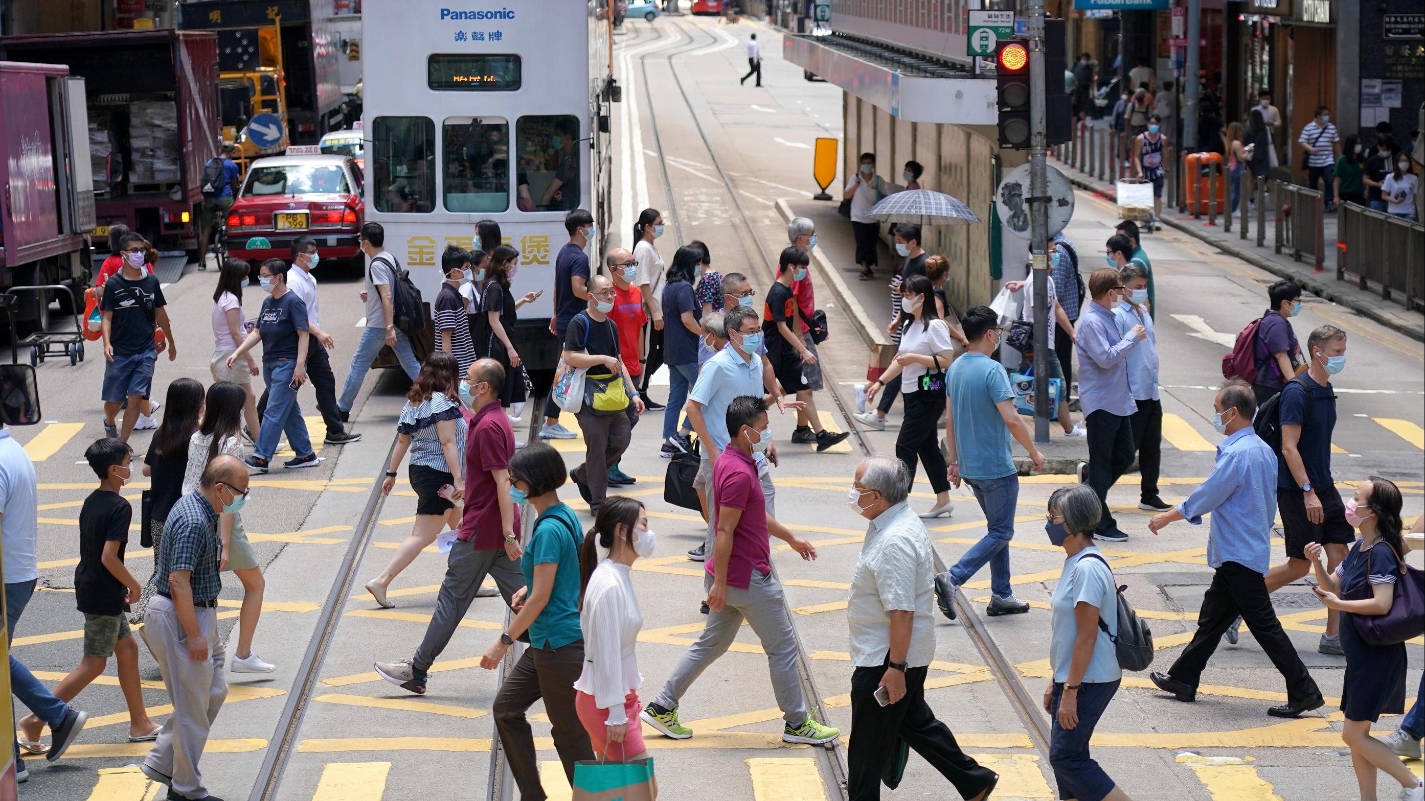 善用本地和海外人才