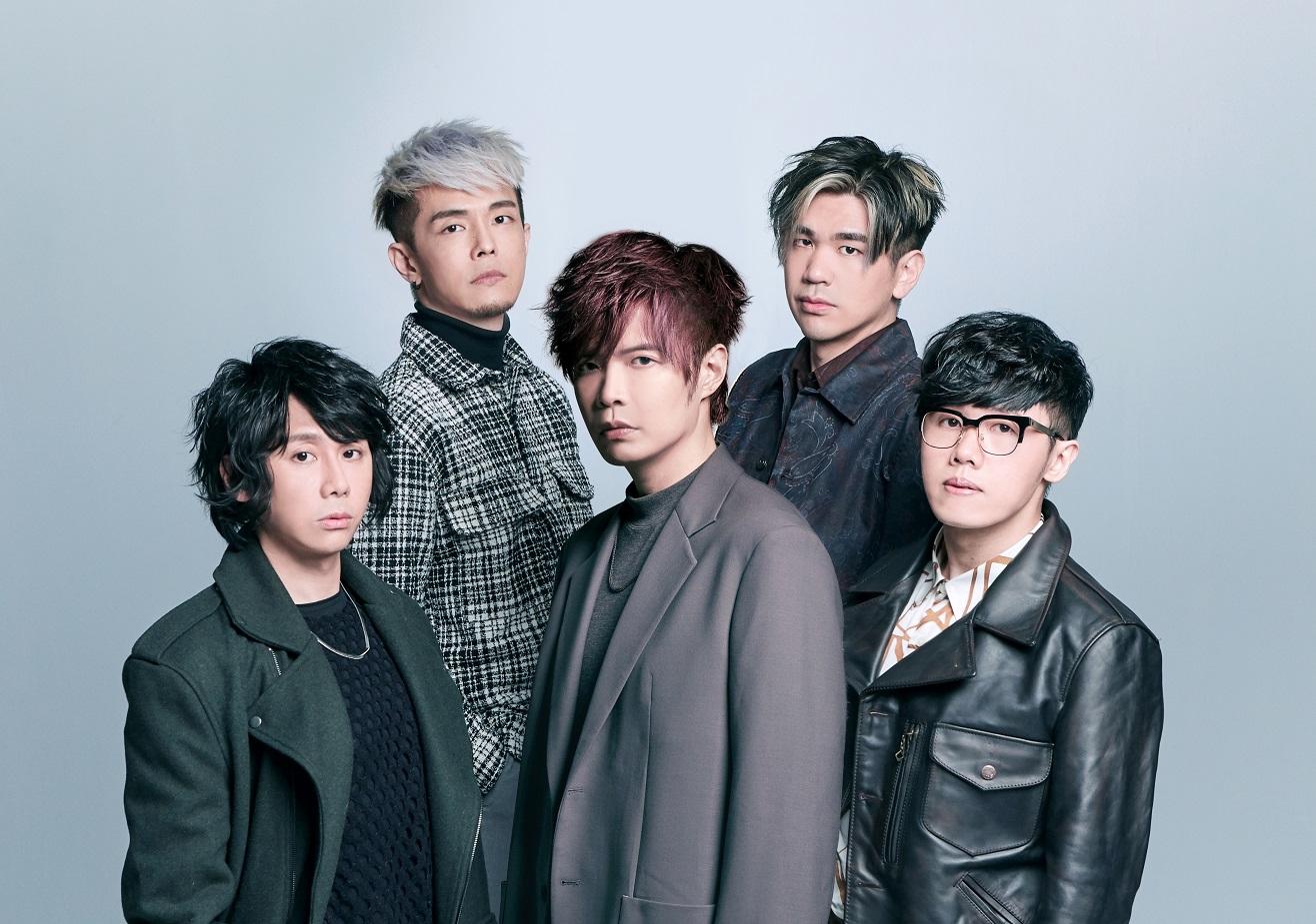 台灣搖滾天團八三夭將於3月在香港開騷。