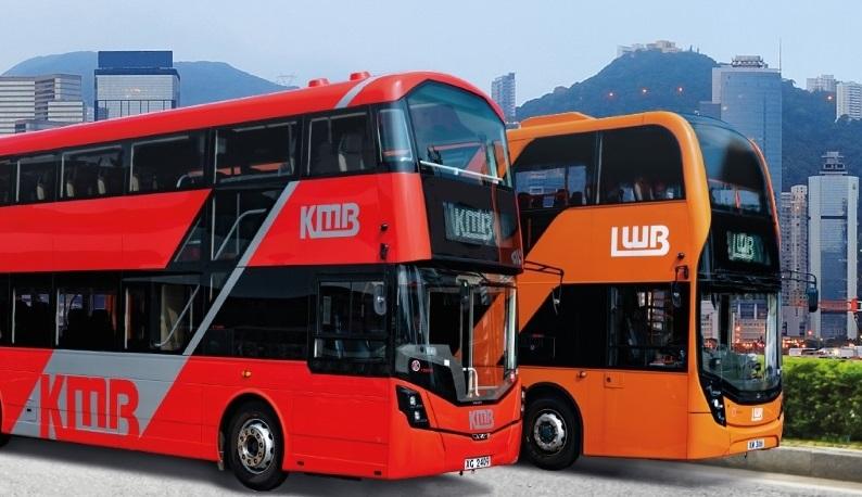 九巴推新計劃聘經驗車長   成功入職享一萬元迎新獎金