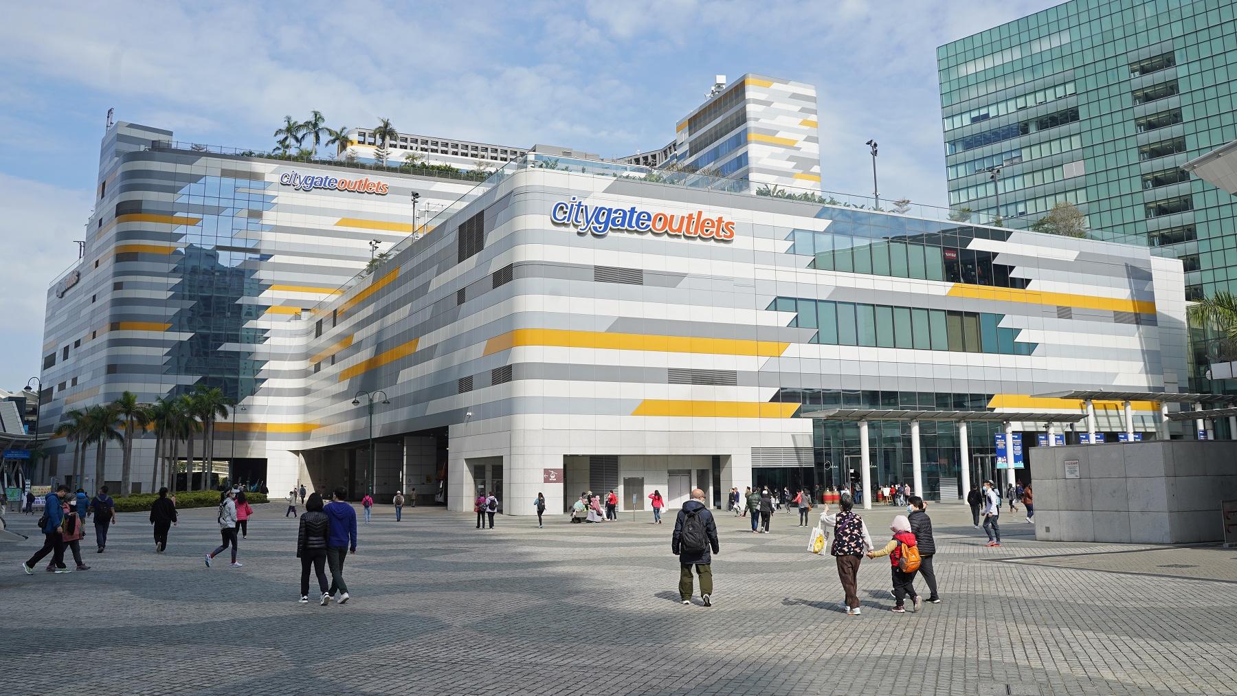 延綫落實—東涌量價可期